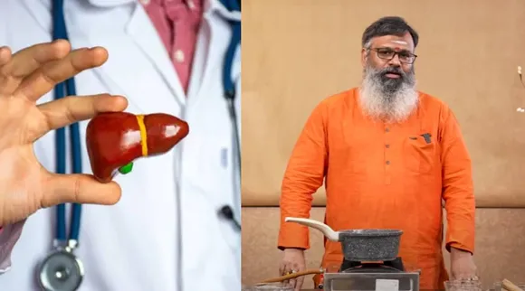கல்லீரல் 