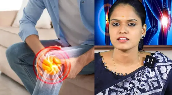 Doctor Abirami Ramesh