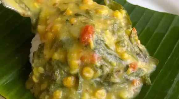 Keerai masiyal