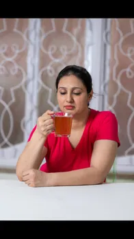 tea