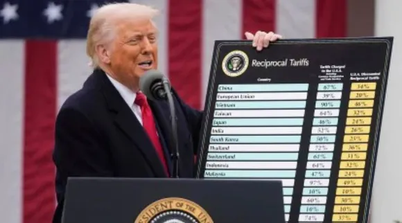 trumph tariffs