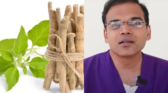 Ashwagandha Uses