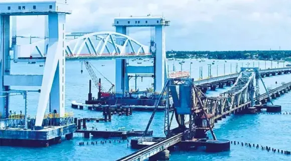 Bridge issue