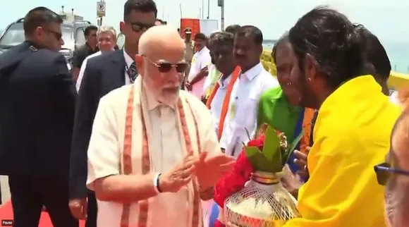 modi