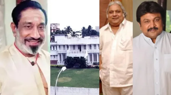 Sivaji Ganesan house case Madras High Court order Tamil News
