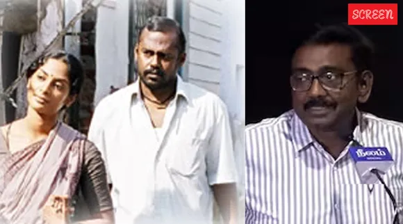 Veyil Movie Vasanthabalan