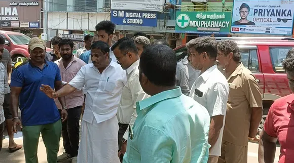 MLA Inspection