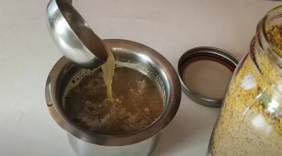 ரசம் பொடி 
