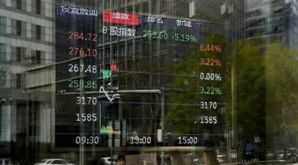 black monday