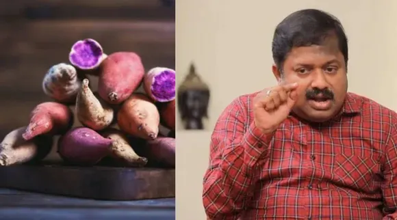 sakkarai valli kilangu