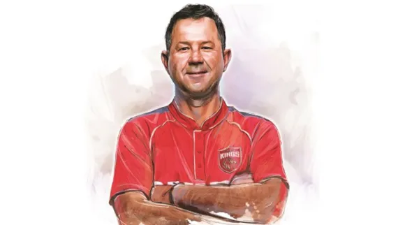 Ricky Ponting at Idea Exchange talks about MS Dhoni IPL dugout Tamil News