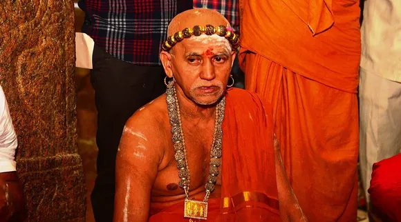 மதுரை ஆதீனம் 