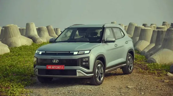 SUV sales