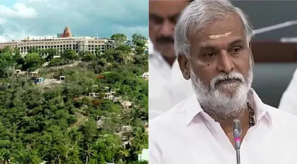 Sekar babu palani