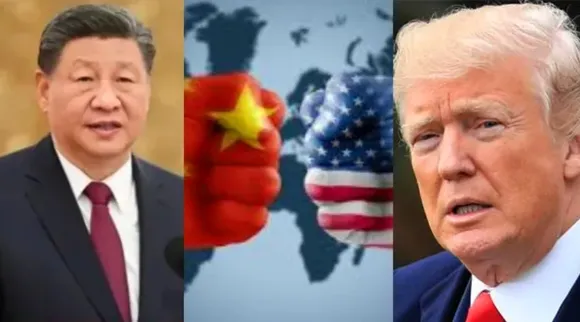 us vs china