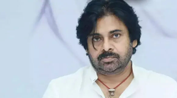 Pawan son