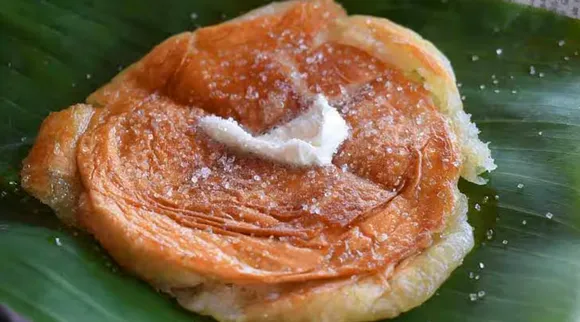 madurai bun