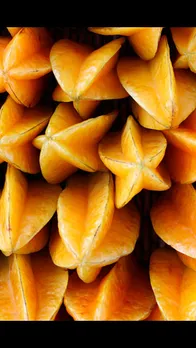 star fruit