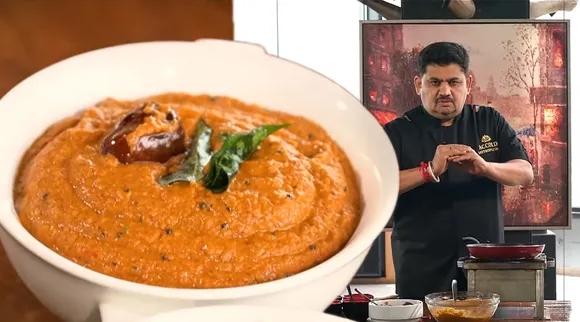 Perkangai Chatrn
