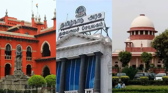 hc sec sc