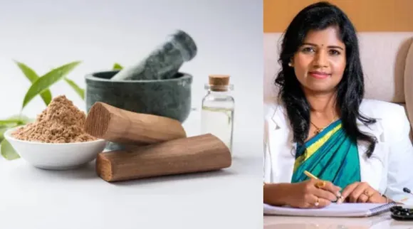 Sandalwood uses