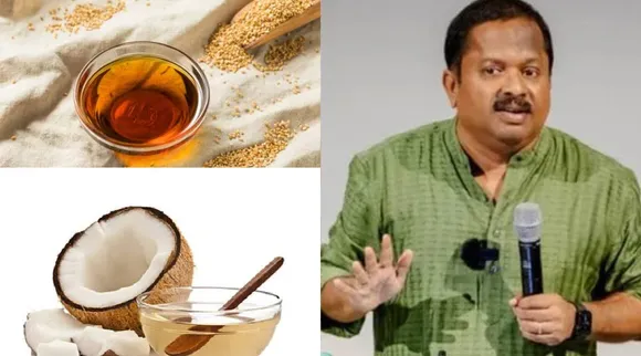 Uses of oil