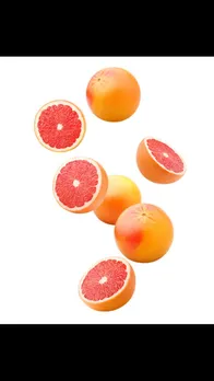 grapefruit