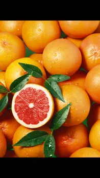 grapefruit
