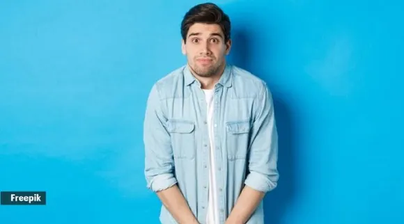 Blue balls