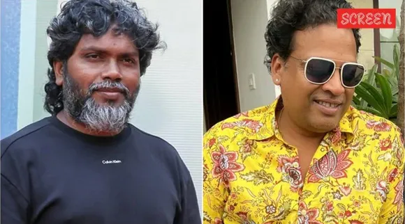 பாலியல் குற்றவாளியுடன் பா.ரஞ்சித்: திருமா போட்டோவால் எழுந்த சர்ச்சை; நெட்டிசன்கள் விமர்சனம்