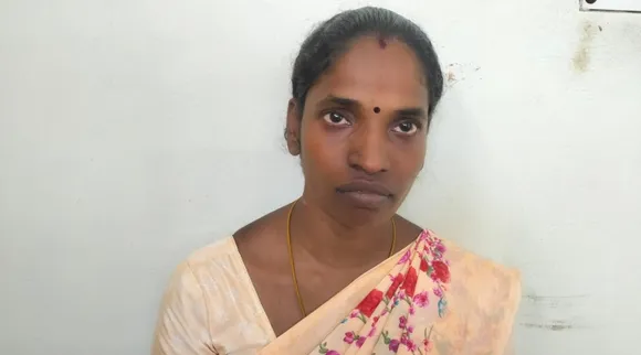Cuddalore Thiyagavalli woman arrested for fraud Tamil News