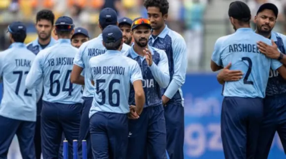 Cricket in 2028 Olympics Organisers confirm six teams to participate at LA Games Tamil News 