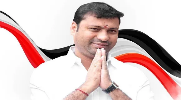 er chandrasekar