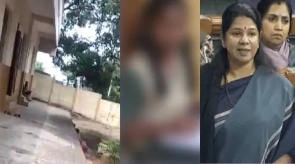 கனிமொழி விமரசனம்
