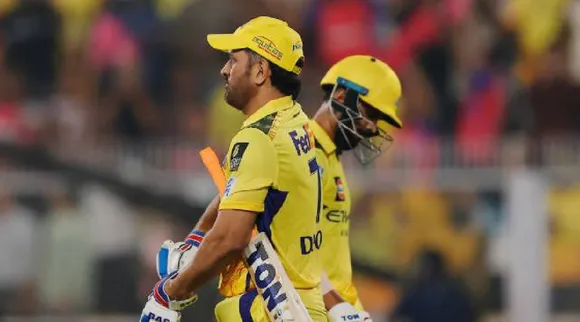 IPL 2025 Why CSK turned to MS Dhoni to lead in Ruturaj Gaikwad absence Tamil News