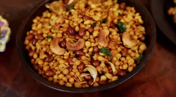 பூந்தி
