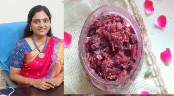 roja kulkanthu