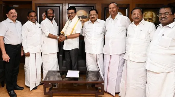 siva stalin