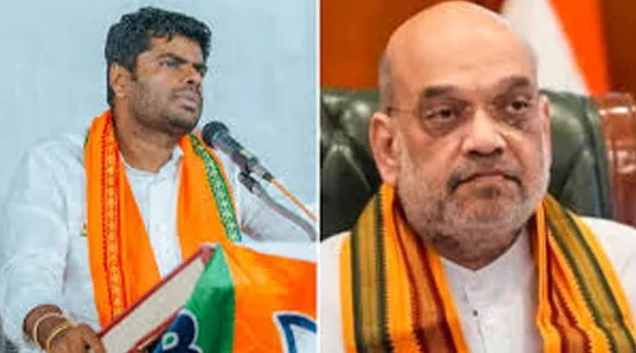 Annamlaai amith