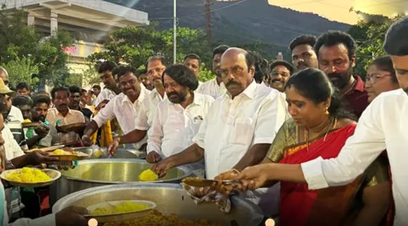 Velu Eva
