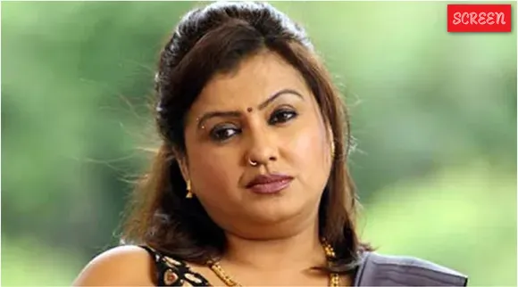 Sona Actress