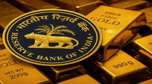 Sovereign Gold