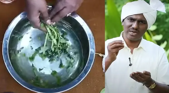 Doctor Saalai Maruthamalai Murugan