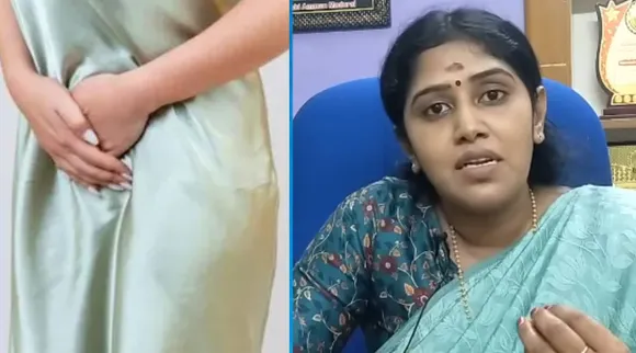 Preetha Nila