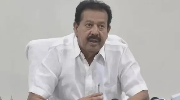 TN Minister Ponmudy asks apology for his vulgar remarks Tamil News
