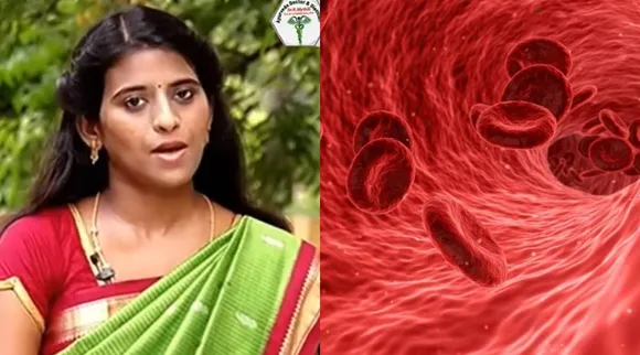 dr mythili