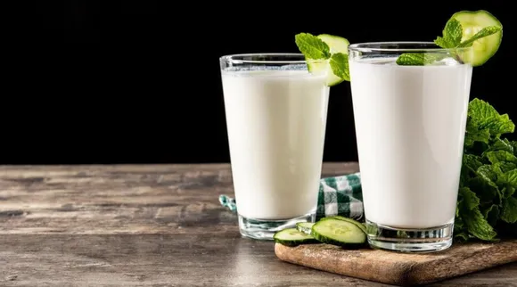 buttermilk