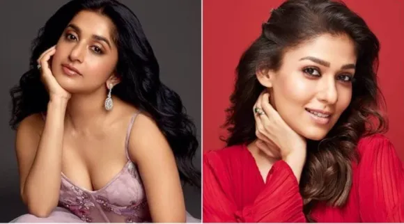 nayan vs meera