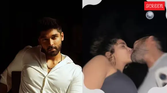 anupama dhruv