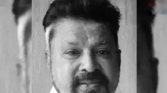 G Sekaran passed away